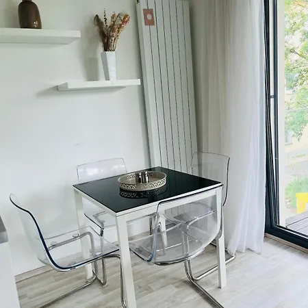 Apartment Lovely For 6guest Forest Park 10minutes From Center