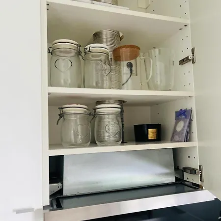 公寓 Lovely For 6guest Forest Park 10minutes From Center 布拉迪斯拉发