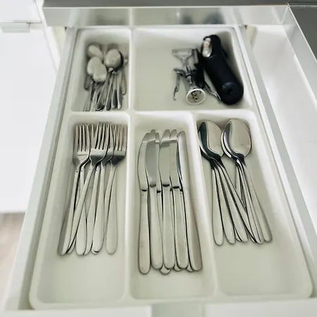 Lovely For 6guest Forest Park 10minutes From Center