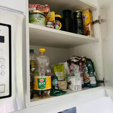 아파트 Lovely For 6guest Forest Park 10minutes From Center *