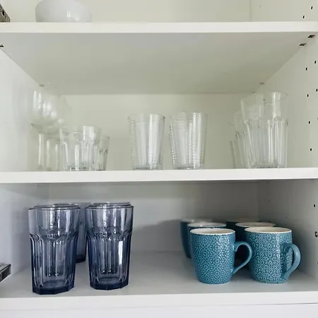 Lovely For 6guest Forest Park 10minutes From Center 布拉迪斯拉发