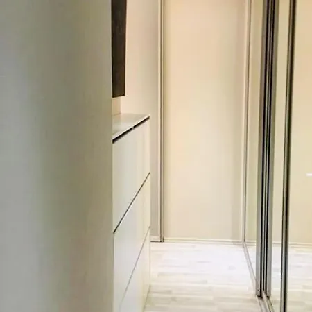 Lovely For 6guest Forest Park 10minutes From Center Apartment