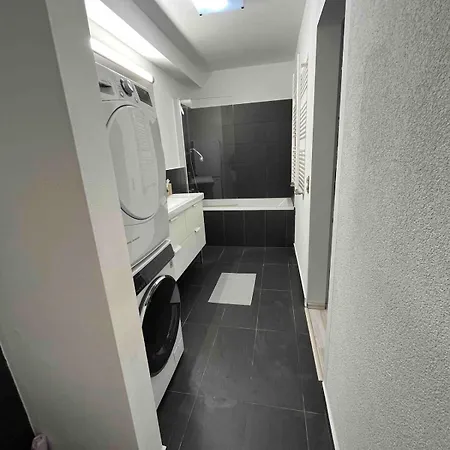 Lovely For 6guest Forest Park 10minutes From Center * 브라티슬라바