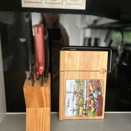 Lovely For 6guest Forest Park 10minutes From Center 布拉迪斯拉发