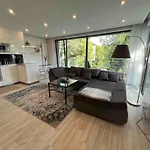 Lovely For 6guest Forest Park 10minutes From Center * Bratislava