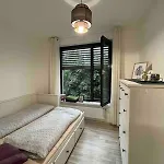 Lovely For 6guest Forest Park 10minutes From Center Apartment
