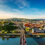 Lovely For 6guest Forest Park 10minutes From Center Bratislava