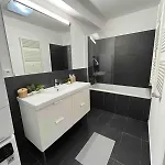 Apartment Lovely For 6guest Forest Park 10minutes From Center Bratislava