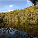 Lovely For 6guest Forest Park 10minutes From Center Apartment *