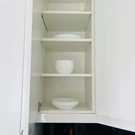 Lovely For 6guest Forest Park 10minutes From Center Apartment *