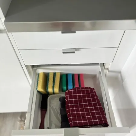 Lovely For 6guest Forest Park 10minutes From Center Apartment *