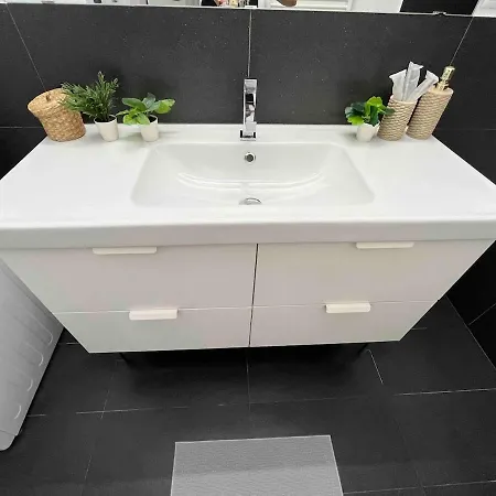 Lovely For 6guest Forest Park 10minutes From Center