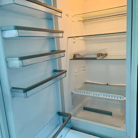 Apartment Lovely For 6guest Forest Park 10minutes From Center