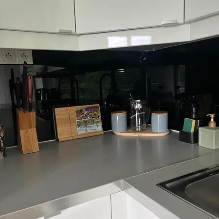 Apartment Lovely For 6guest Forest Park 10minutes From Center *