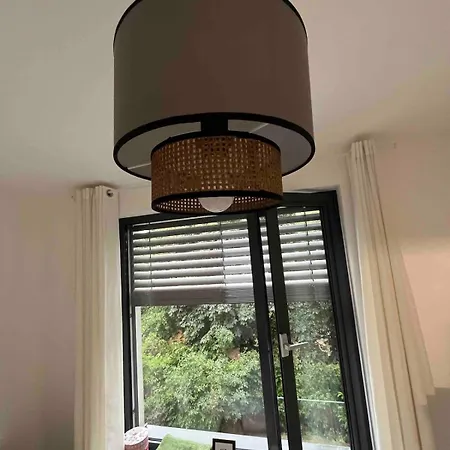 Lovely For 6guest Forest Park 10minutes From Center Apartment Bratislava