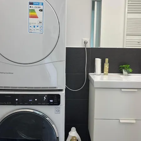 Lovely For 6guest Forest Park 10minutes From Center